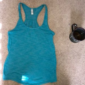 Lululemon top